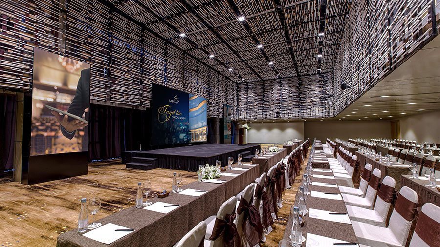 Các bước tổ chức hội nghị, hội thảo thành công