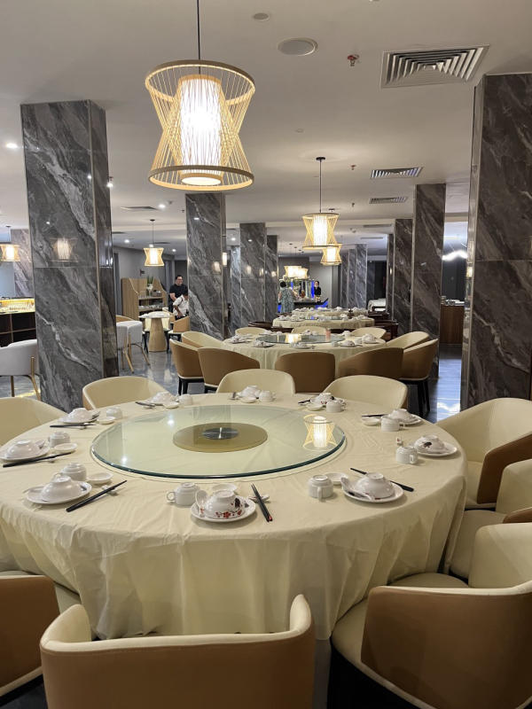 Tiêu chí nào dùng để đánh giá chất lượng của dịch vụ lưu trú là gì?