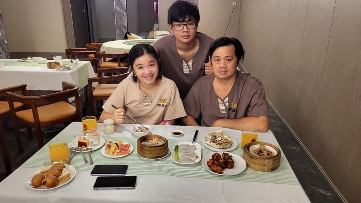 Nét đặc trưng trong trường phái ẩm thực Trung Hoa